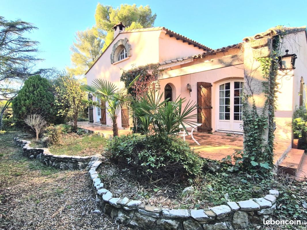 Maison 4 pièces 90 m² · à Saint-Gély-du-Fesc · 90 m² · 367 500 €