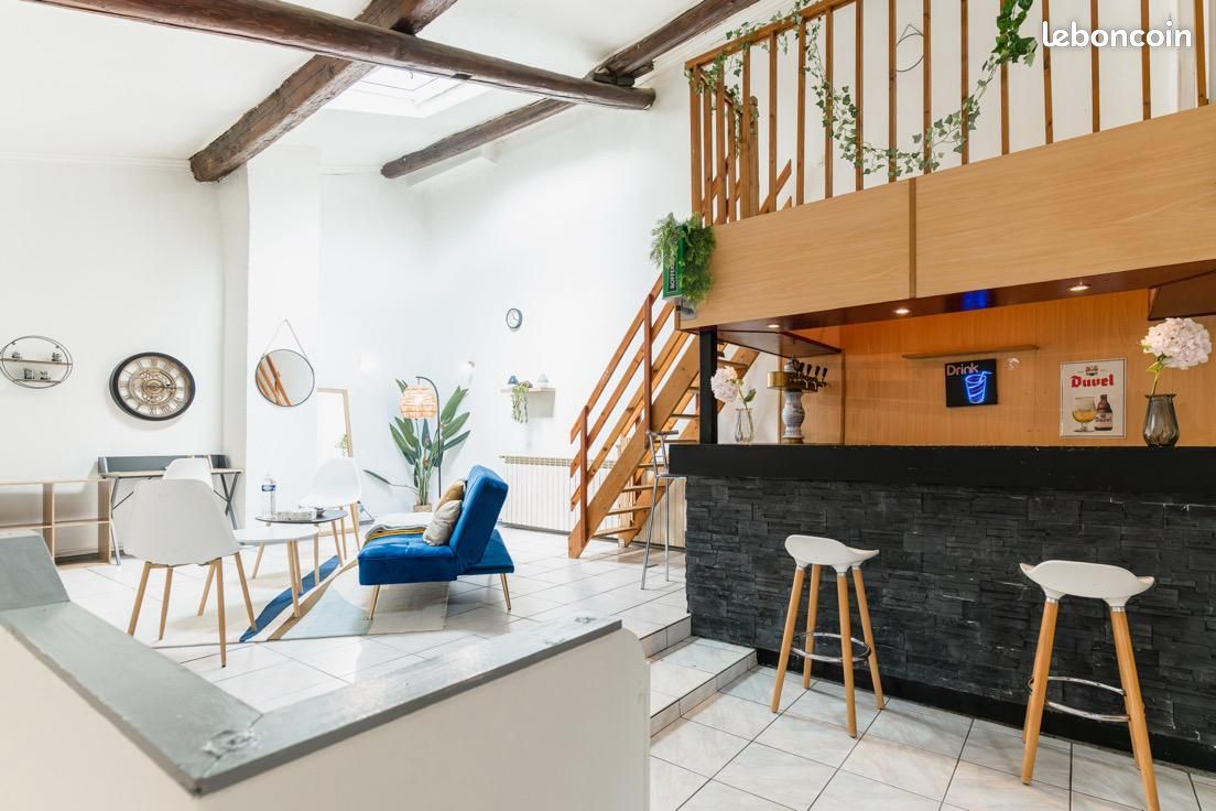 Appartement 4 pièces 82 m² · à Ancy-Dornot · 82 m² · 850 €/mois