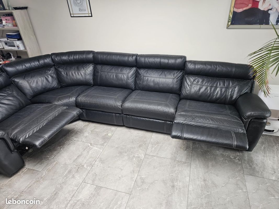 Fauteuil (image 4)