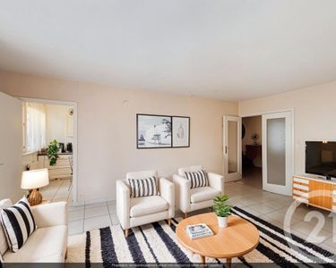 Appartement 215 000 € - 98 m²
