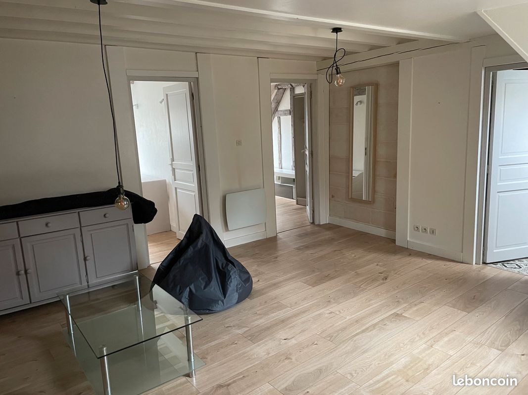 Appartement 3 pièces 48 m² · à Troyes · 48 m² · 680 €/mois