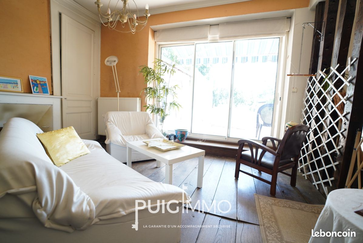 Maison 6 pièces 214 m² · à Limoges · 214 m² · 260 000 €