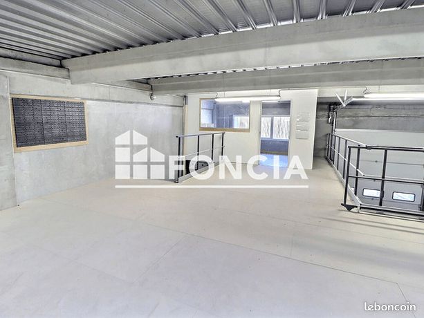 Appartement 2 pièces 134 m²