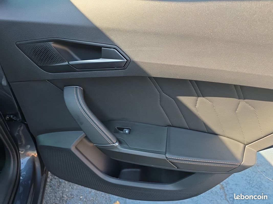 CUPRA Formentor 1.4 e-HYBRID 204 ch DSG6 V (image 24)