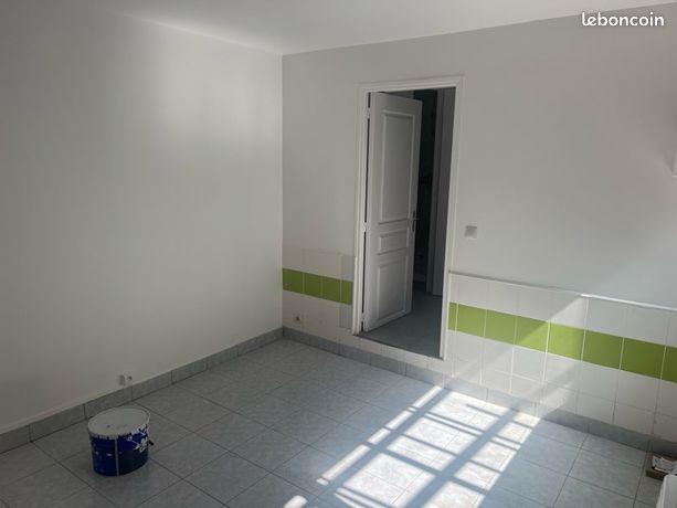 Studio 23m2