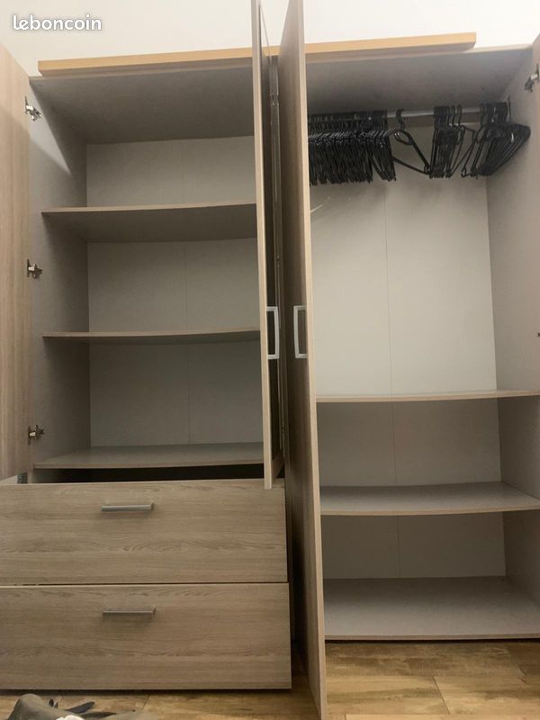 Armoire (image 2)