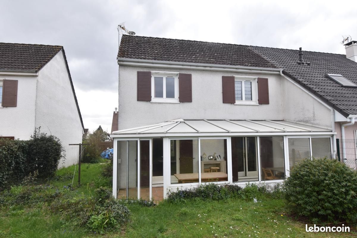 Maison 4 pièces 104 m² · à Cosne-Cours-sur-Loire · 104 m² · 116 000 €