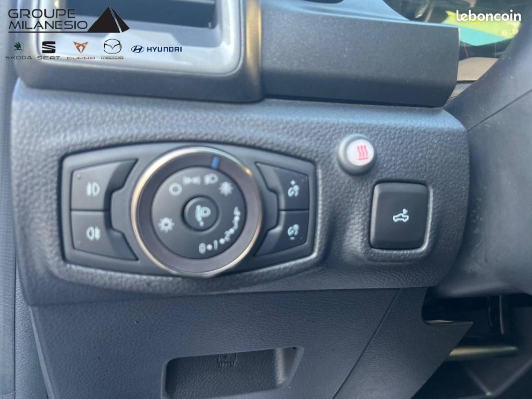 Ford Ranger DOUBLE CABINE 2.0 ECOBLUE 213 BV10 RAPTOR (image 21)