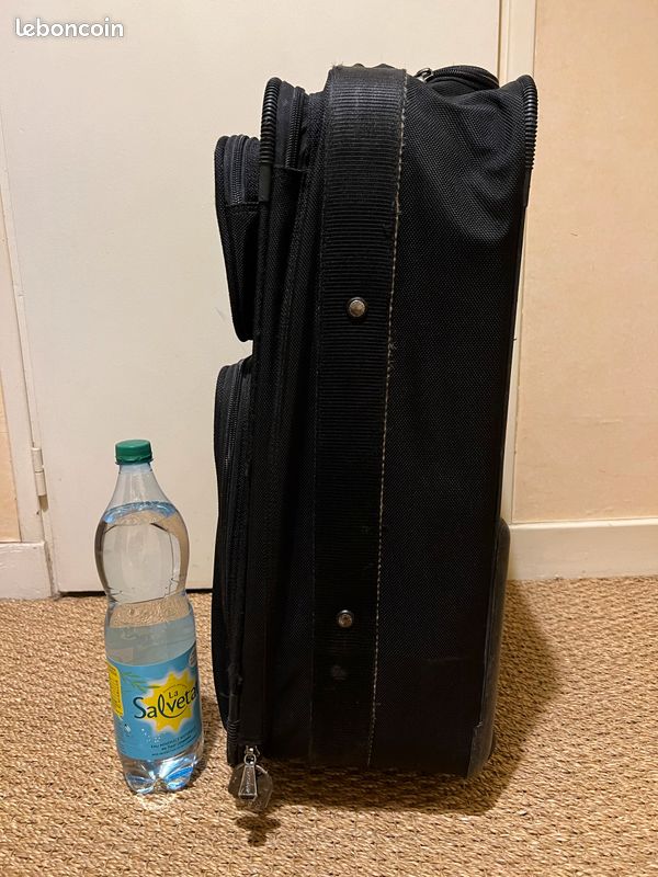 Valise à roulette Longchamp (image 3)