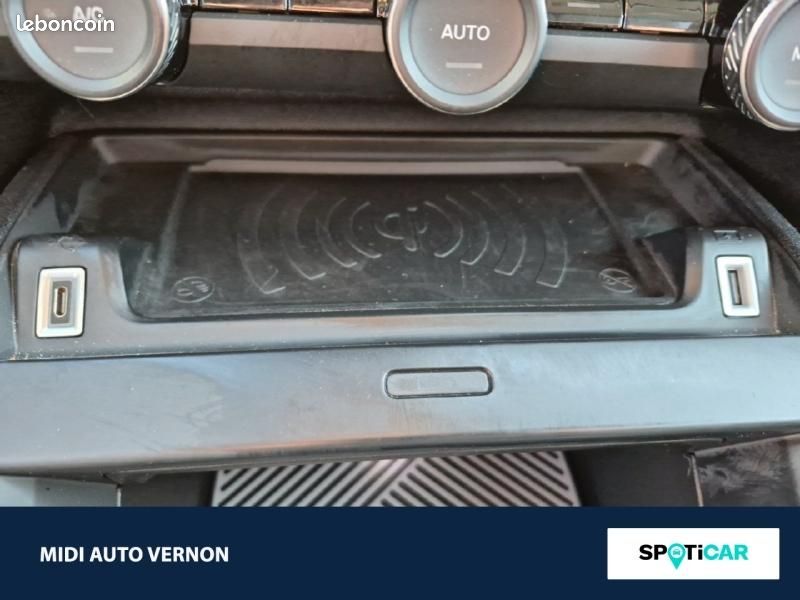 Citroen C4 1.2 Hybride 145ch S&S MAX Automatique (image 18)