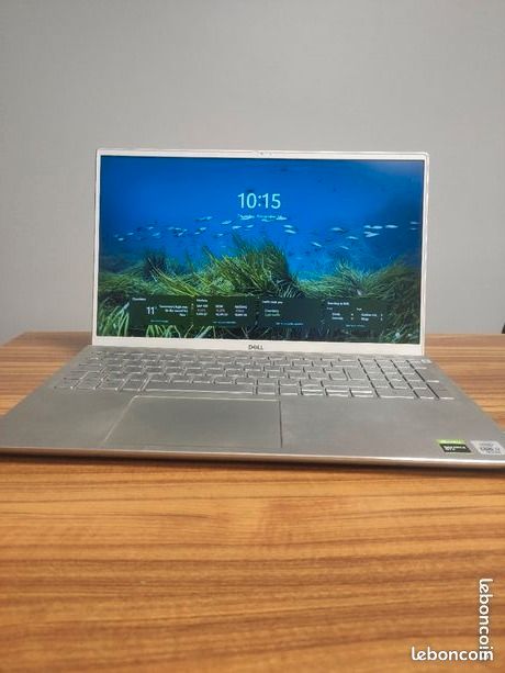 Dell Technologies Inspiron 7501 Dell Computer Dell Inspiron 7501