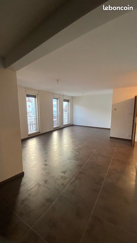 Appartement 3 pièces 74 m² · à Haguenau · 74 m² · 920 €