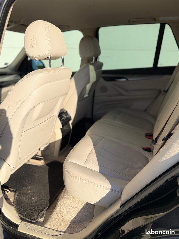 Bmw, X5 f15 D (image 3)