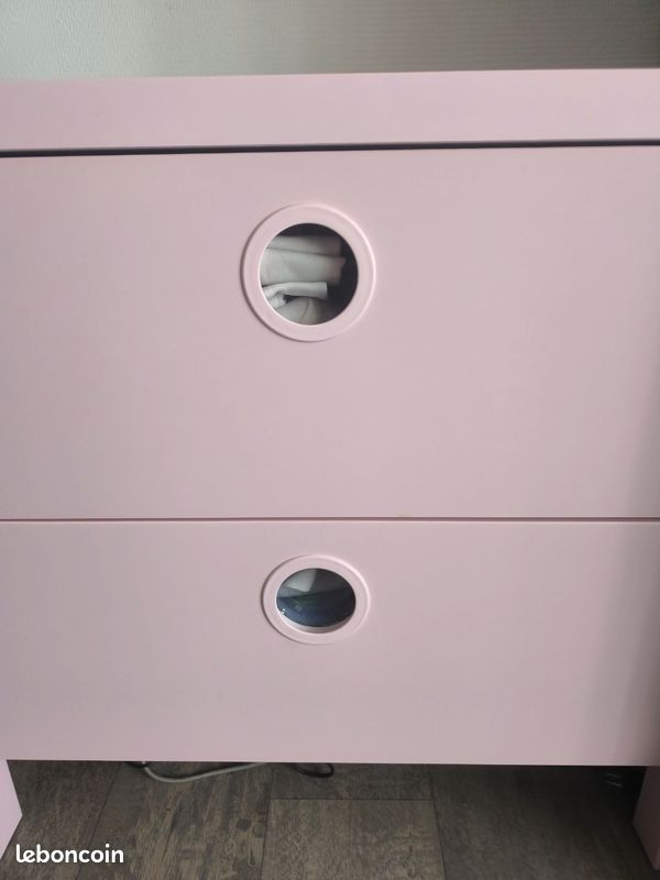 Amoire et commode (image 2)