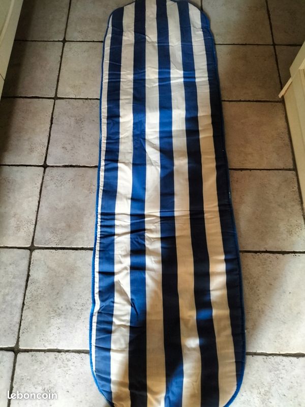 Matelas chaise longue / transat (image 1)