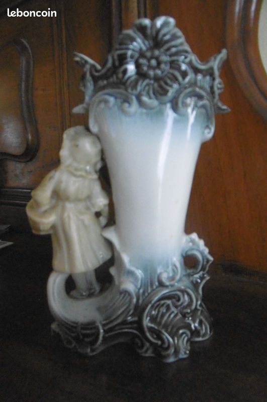Petit vase ancien (image 3)