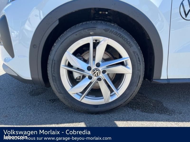 Volkswagen T-Roc 1.5 eTSI 116ch Life DSG7 (image 15)
