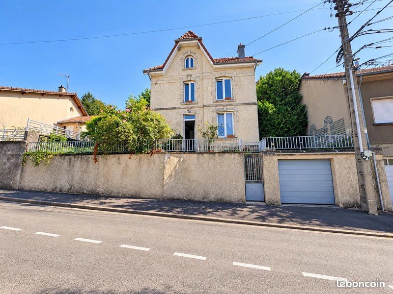 Maison 6 pièces 153 m² · à Herserange · 153 m² · 259 000 €