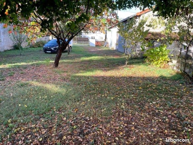 Maison 5 pièces 120 m² - Bonnes 86300 (image principale 11)