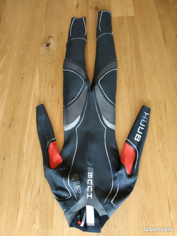 Combinaison huub (image 1)
