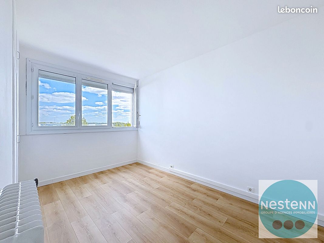 Appartement 3 pièces 56 m² · à Olivet · 56 m² · 750 €/mois