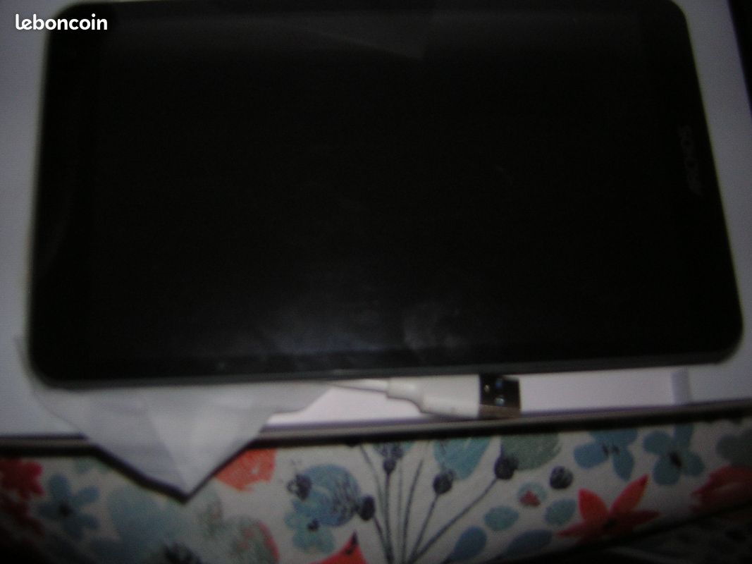 Vend tabeltte archos T80 (image 1)