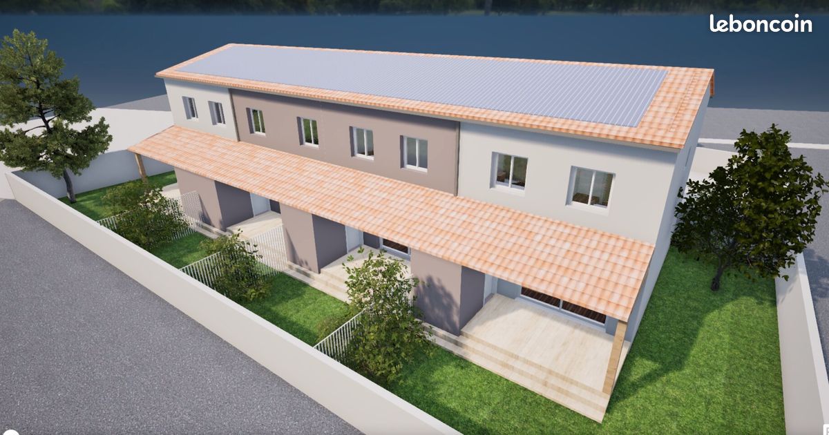 Maison 16 pièces 340 m² · à Saint-Hilaire-de-Brethmas · 340 m² · 600 000 €