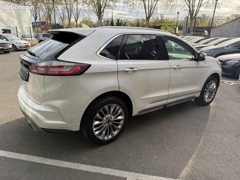 Ford EDGE 2.0 ECOBLUE 238CH VIGNALE ST-LINE I-AWD BVA8 (image 4)