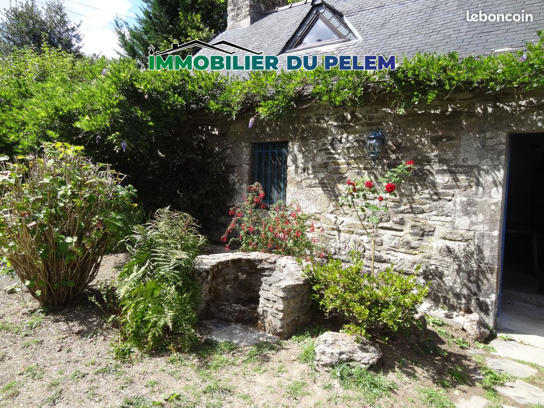 Maison 1 pièce 74 m² · à Plounévez-Quintin · 74 m² · 87 000 €