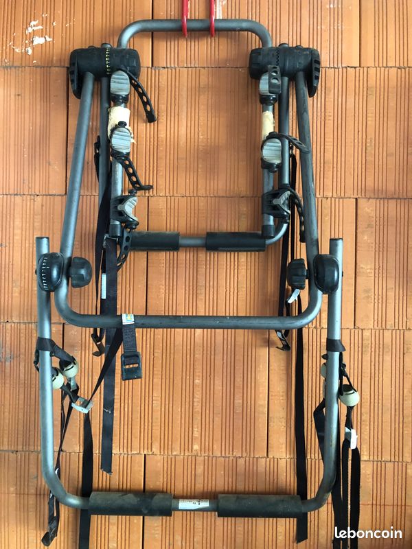 Porte Velo Norbike 3r