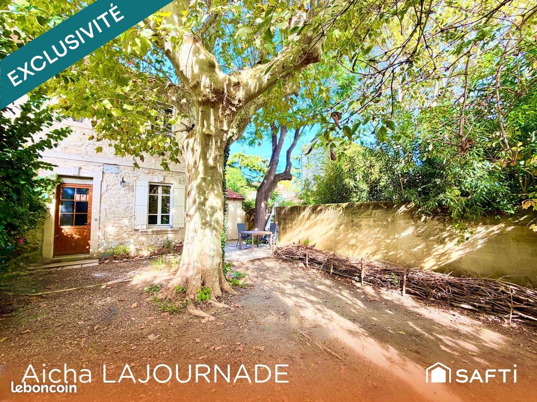 Maison 3 pièces 75 m² · à Avignon · 75 m² · 232 000 €
