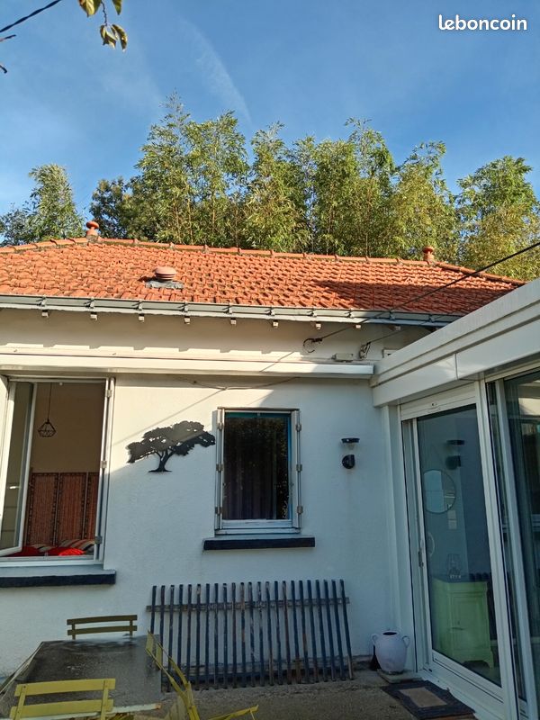 Maison 2 pièces 60 m² · à Angers · 60 m² · 228 000 €