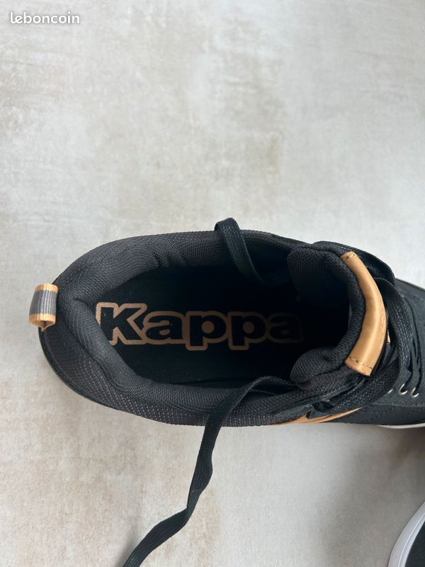 Chaussures Keppa taille 40 (image 3)