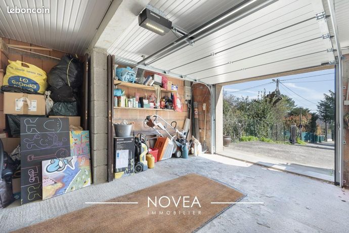 Maison 5 pièces 109 m² — 19