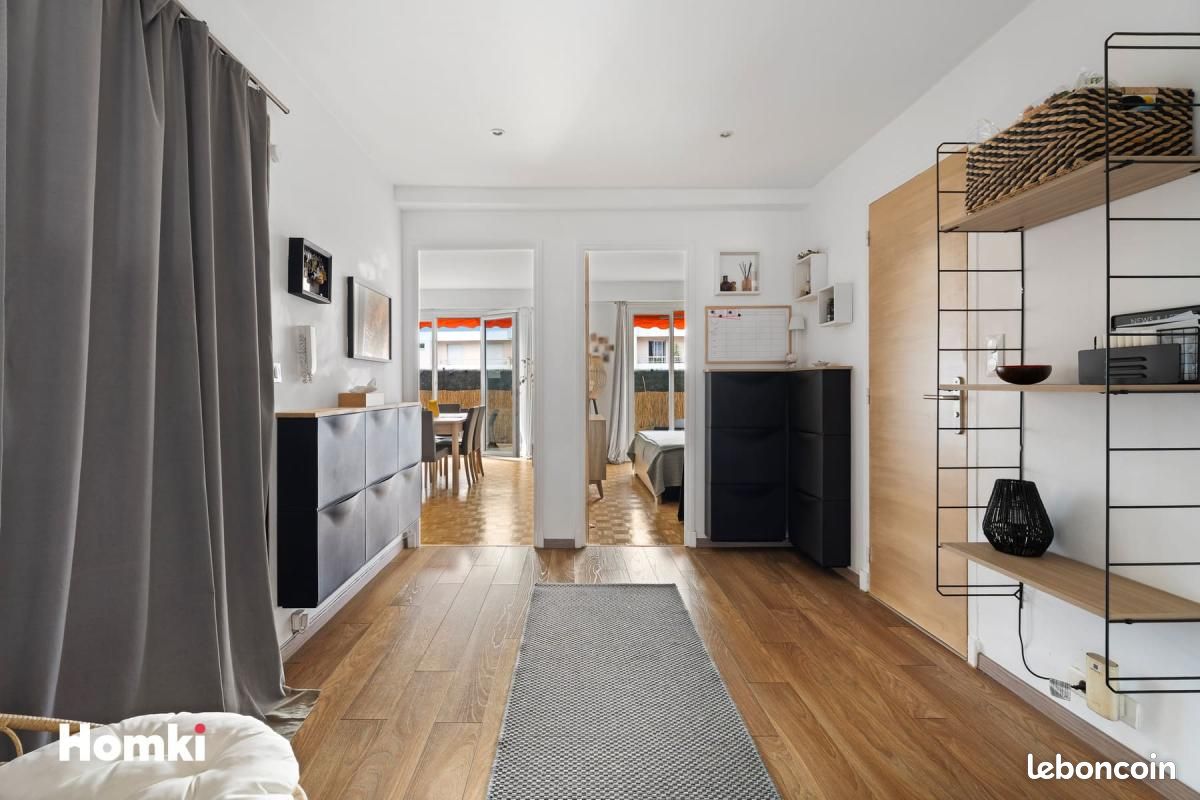 Appartement 3 pièces 81 m² · à Antibes · 81 m² · 389 000 €