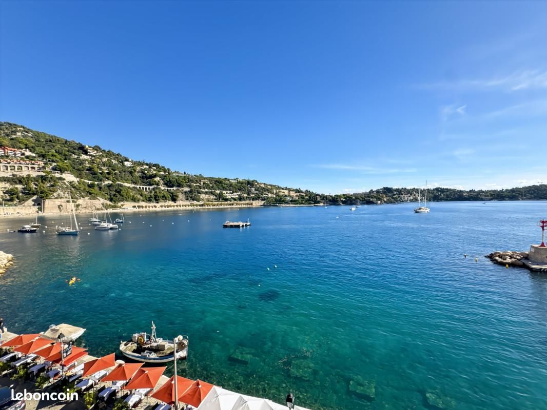 Appartement 2 pièces 61 m² · à Villefranche-sur-Mer · 61 m² · 890 000 €