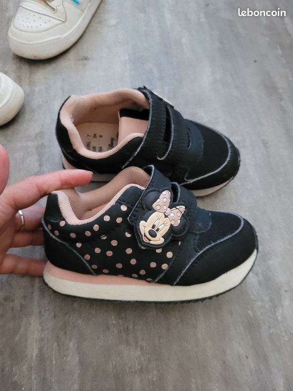 Chaussure fille (image 2)