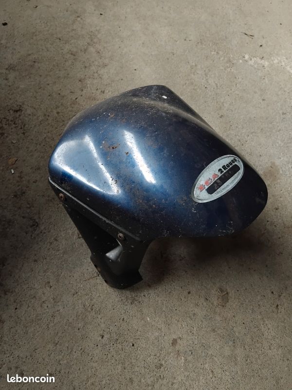 Garde de bout avant Peugeot trekker vivacity tkr furious elyseo (image 1)