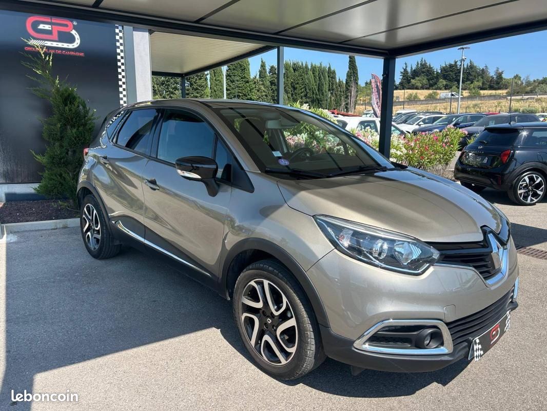 Renault Captur TCe 90 Energy Intens (image 7)
