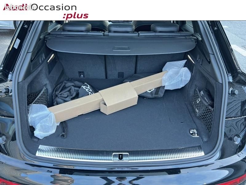 Audi Q5 50 TFSI e 299ch S line quattro S tronic 7 (image 30)