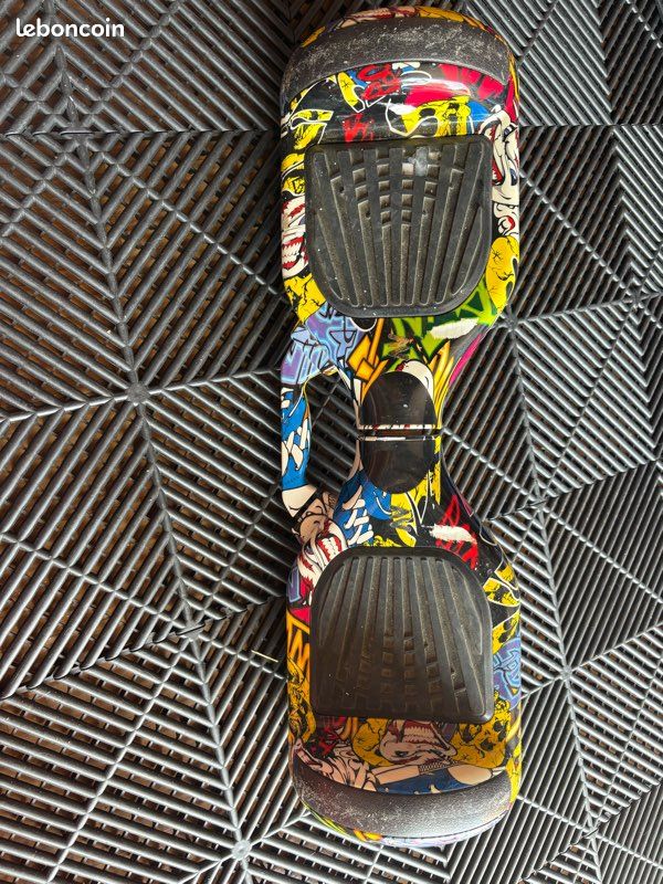Hoverboard (image 1)