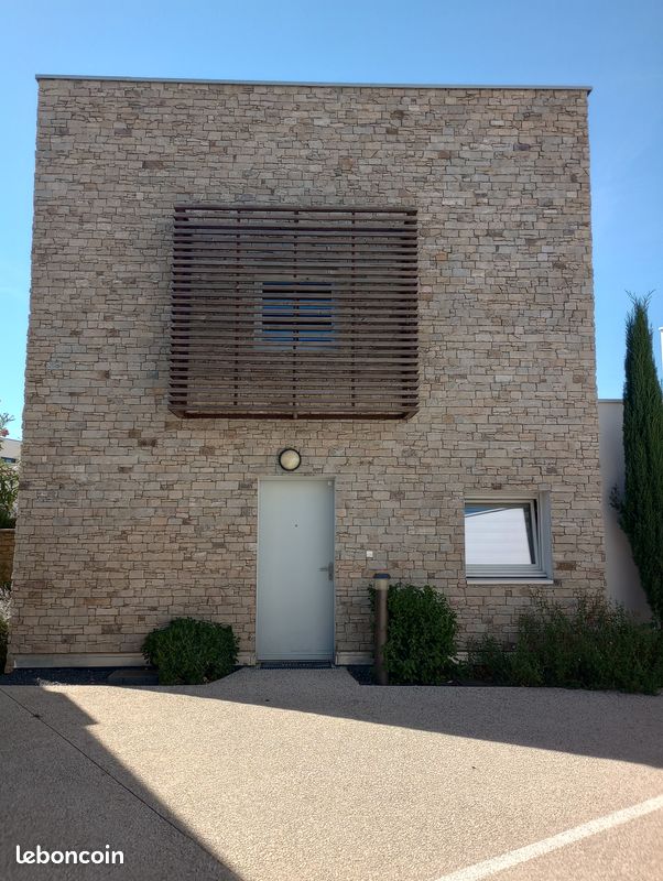 Maison 4 pièces 83 m² · à Jacou · 83 m² · 350 000 €