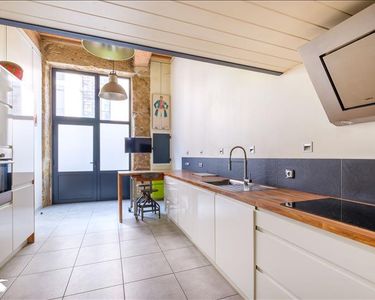 Appartement 575 000 € - 99 m²