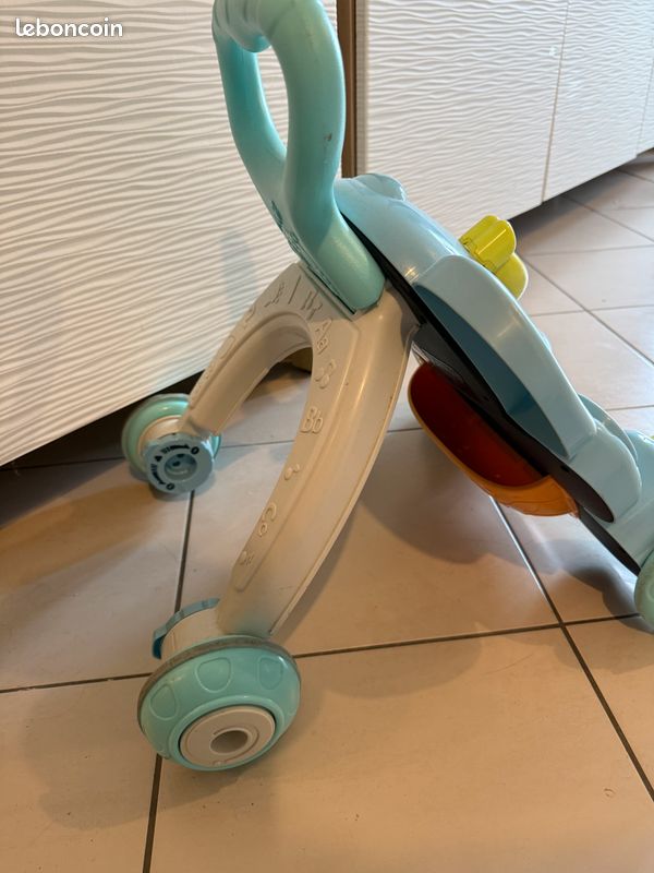 Porteur bébé éléphant (image 2)