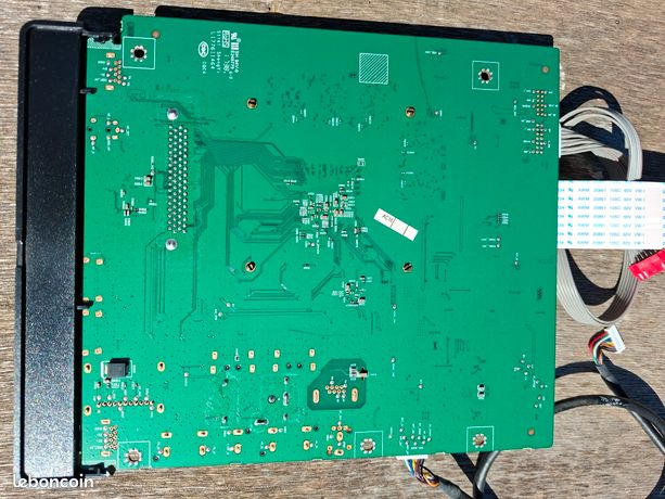 Motherboard TV Thomson TCL U49P6006 40-MS86D1-MAB2HG 08-MS86D01-MA200AA