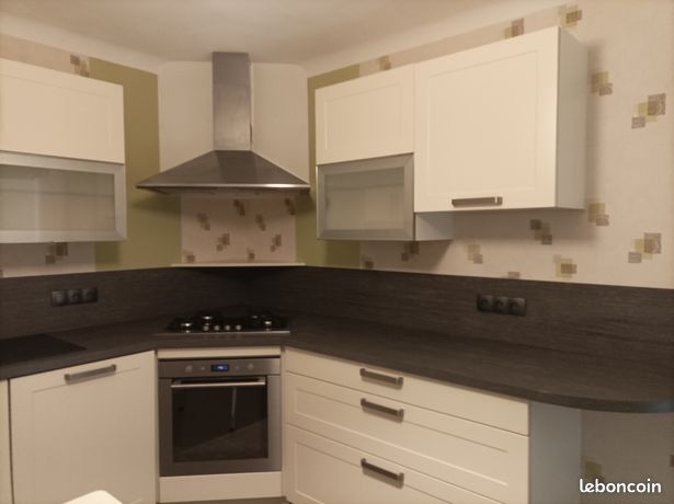 Maison 121 m² 4 chambres