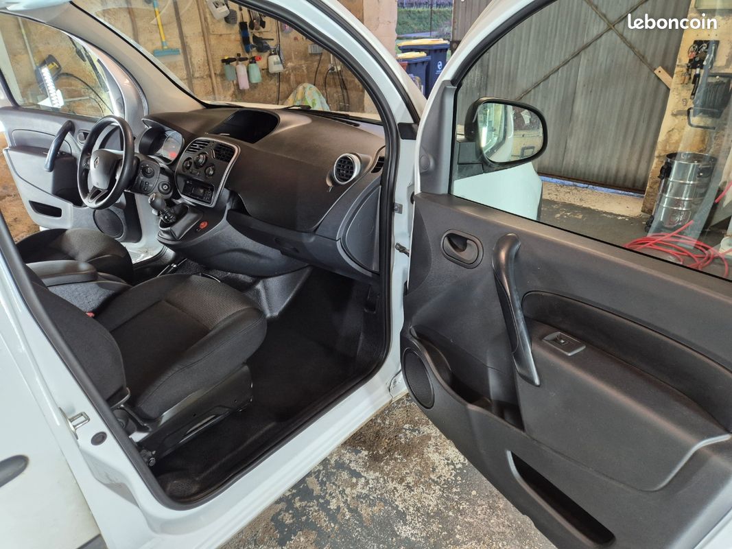 Kangoo 2 phase 2 (image 2)