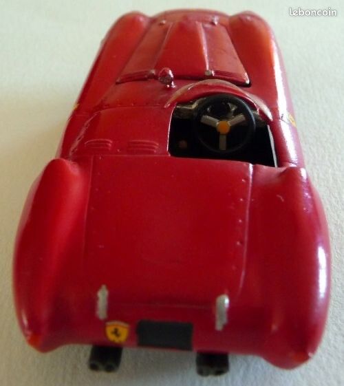 Ferrari 375 mm barquette (image 6)