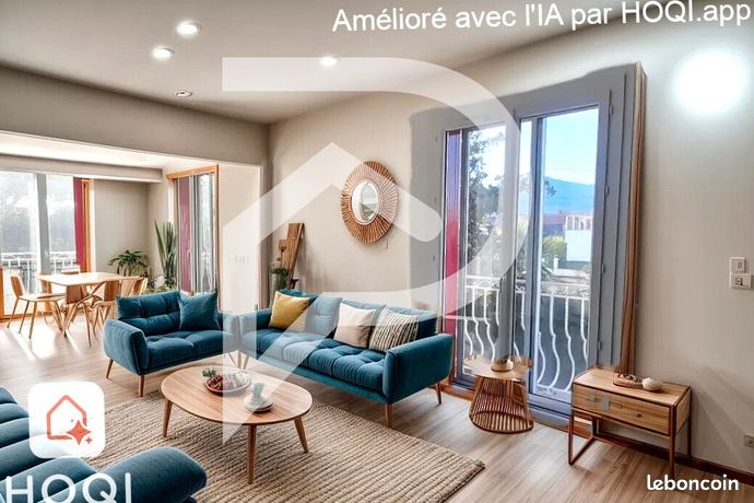 Maison 6 pièces 146 m²