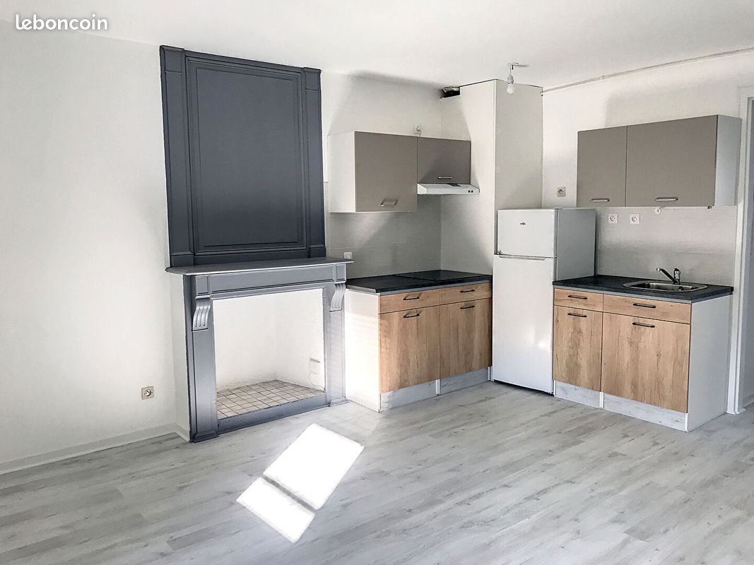 Appartement a louer lanester - 3 pièce(s) - 48 m2 - Surfyn